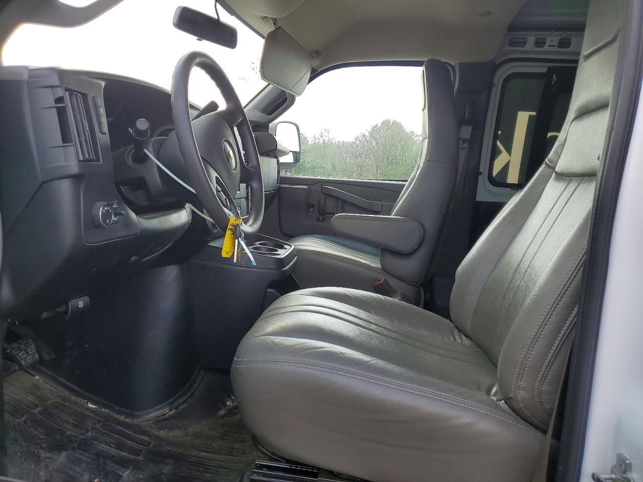 Chevrolet Express