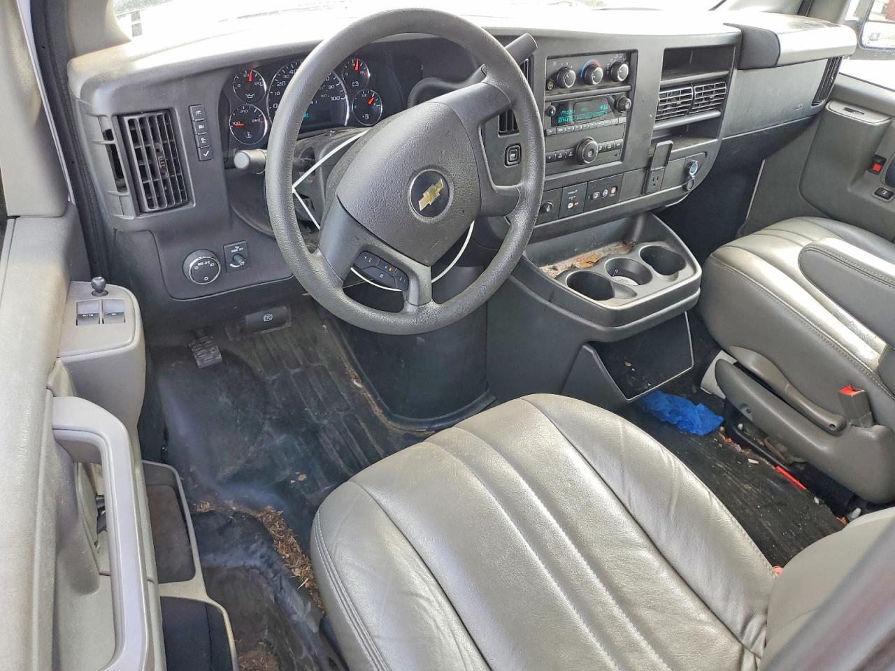Chevrolet Express
