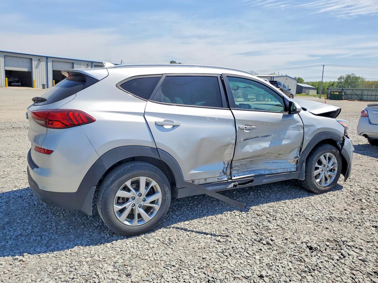 Hyundai TUCSON Value