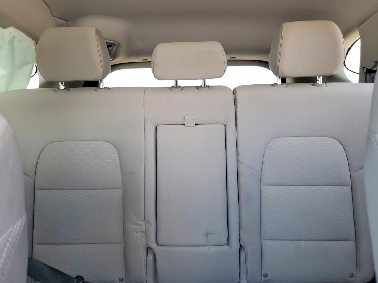 Hyundai TUCSON Value