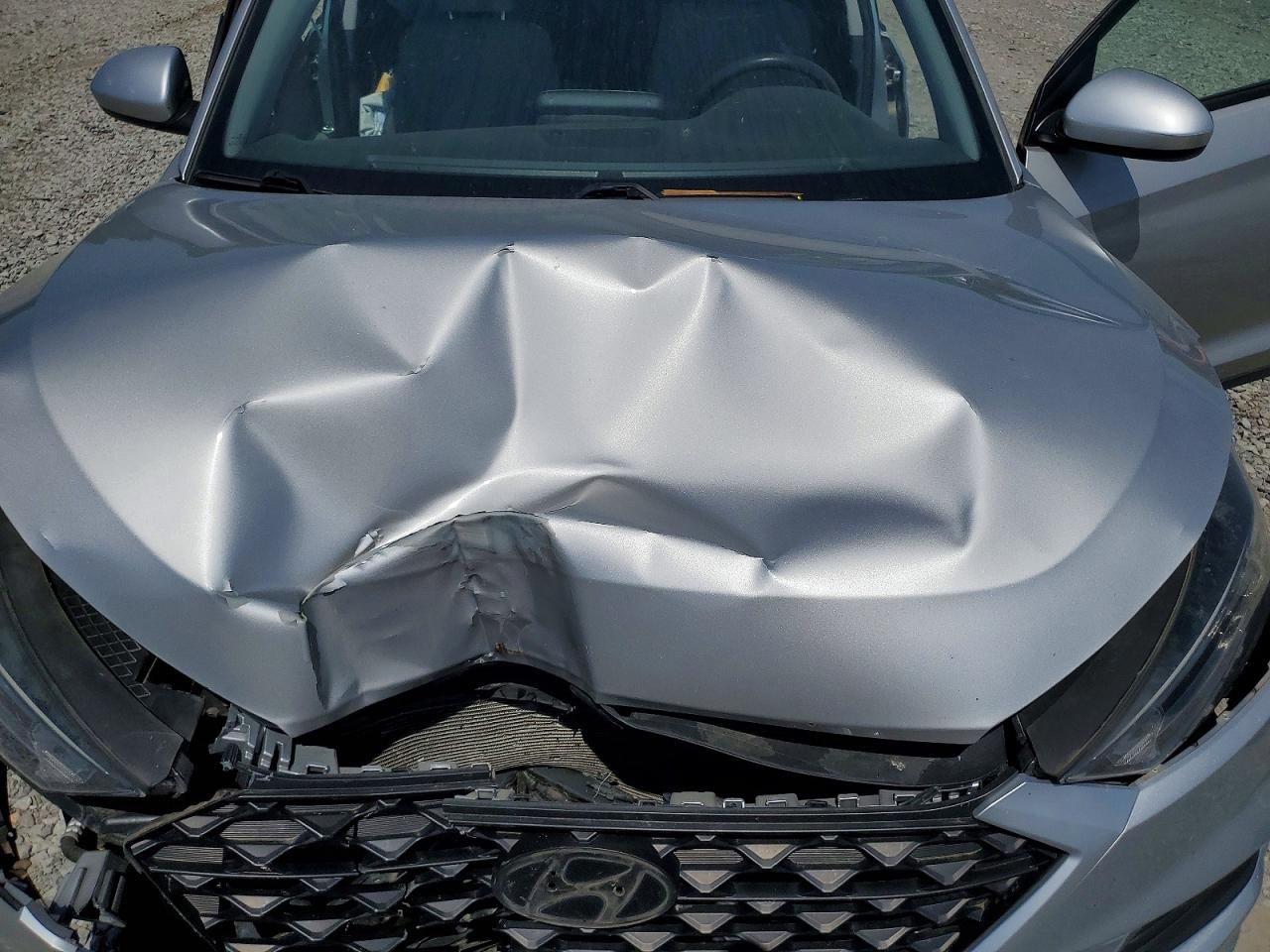Hyundai TUCSON Value