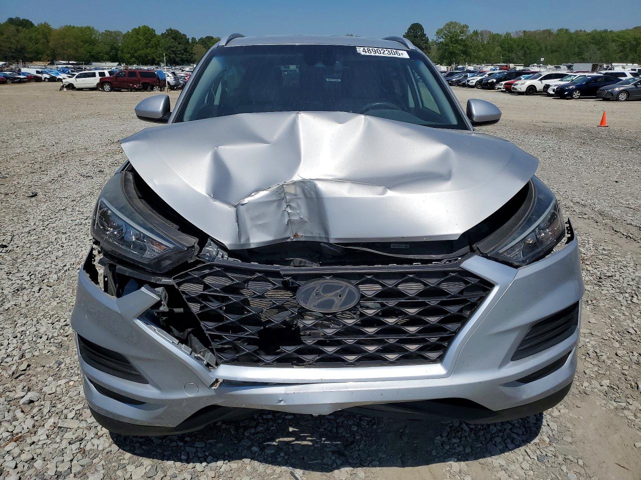 Hyundai TUCSON Value