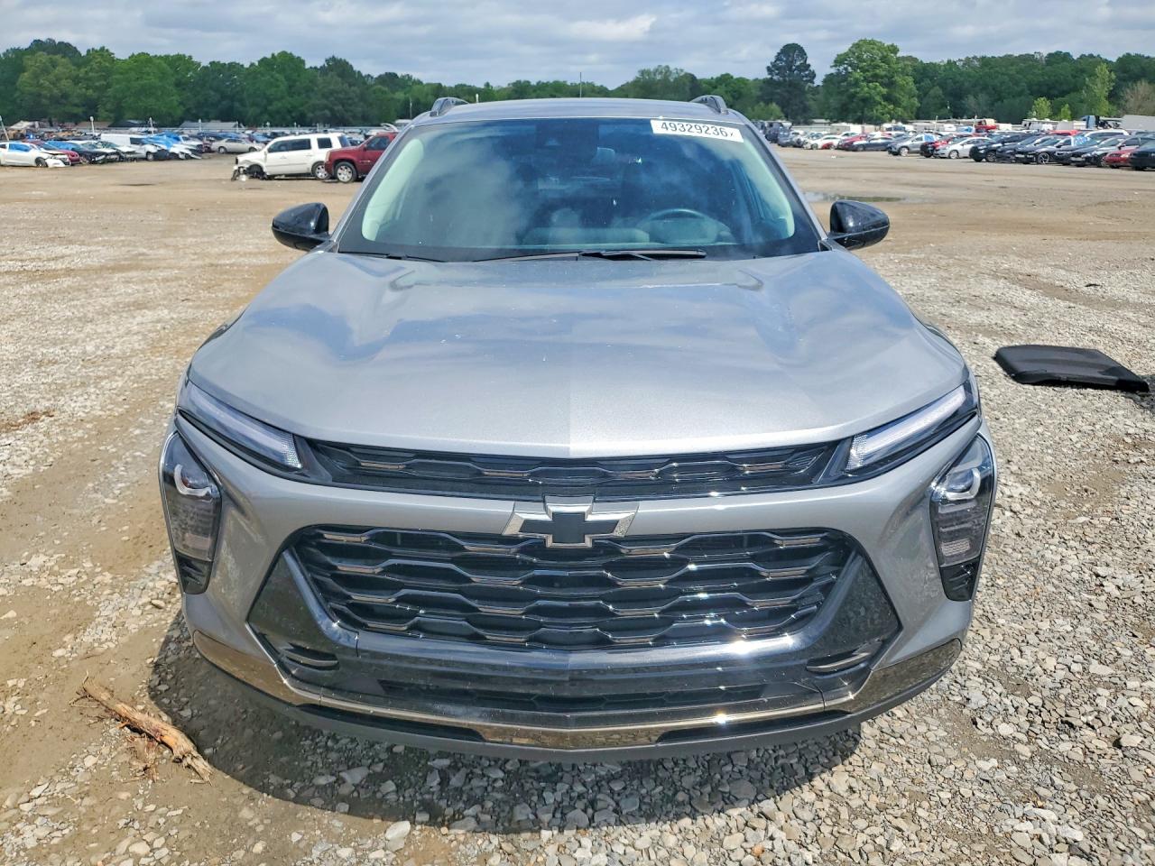Chevrolet Trax Activ