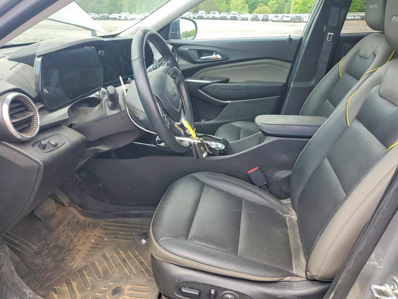 Chevrolet Trax Activ