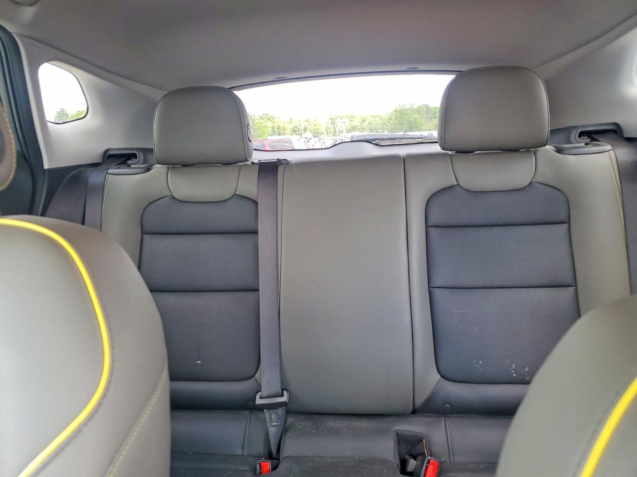 Chevrolet Trax Activ