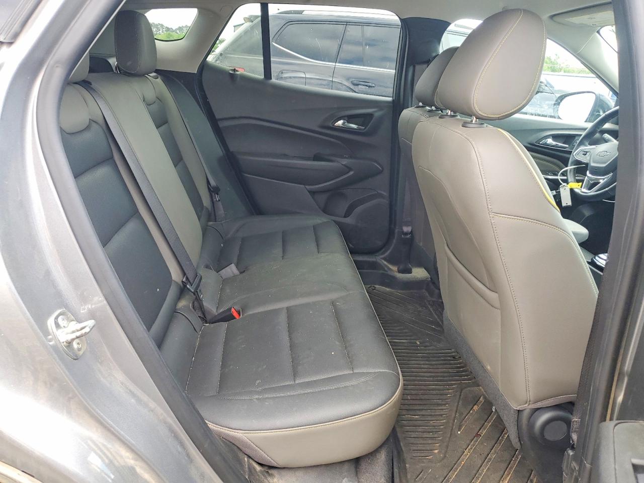 Chevrolet Trax Activ