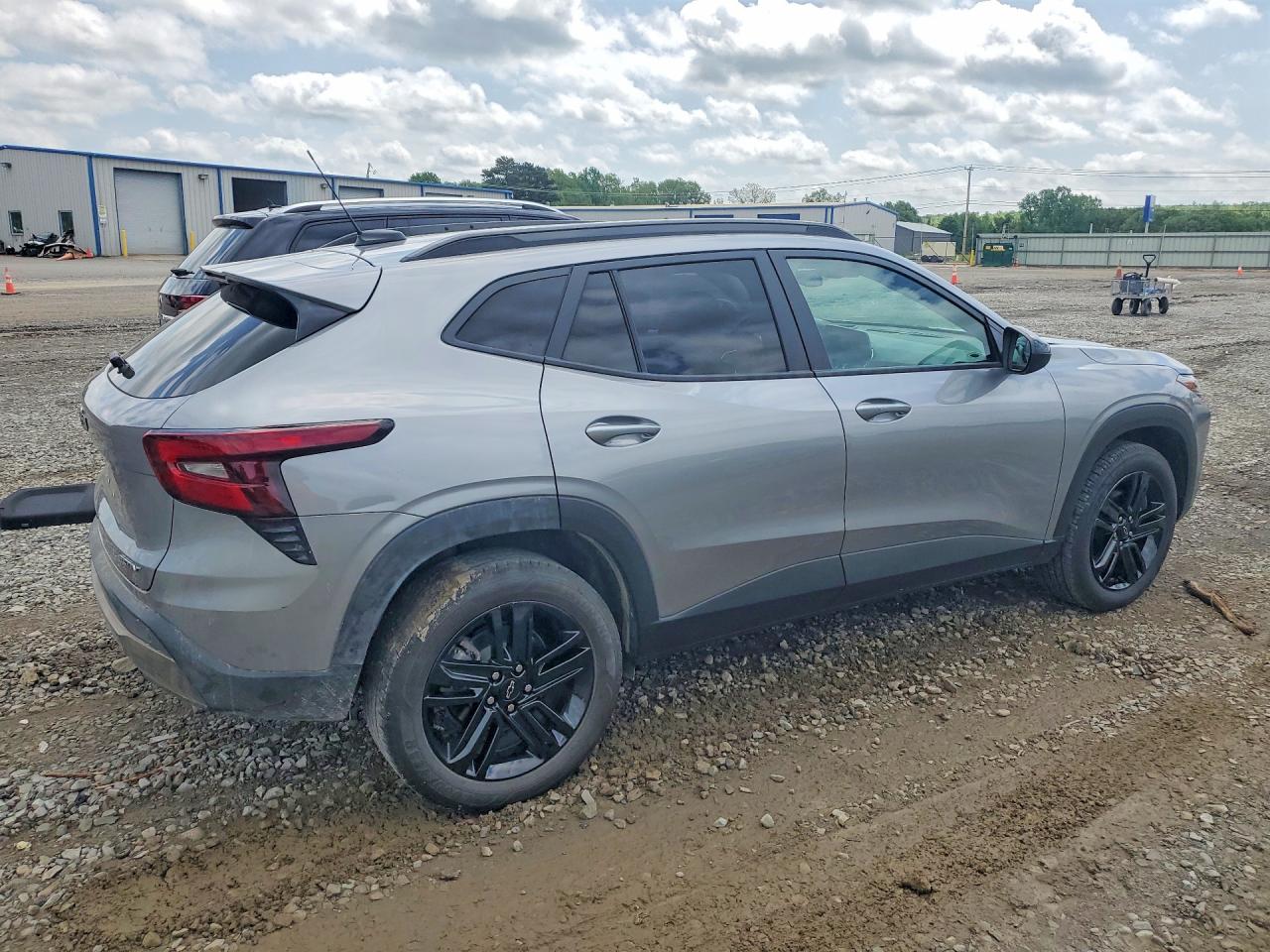 Chevrolet Trax Activ
