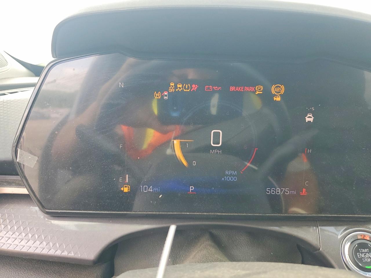 Chevrolet Trax Activ