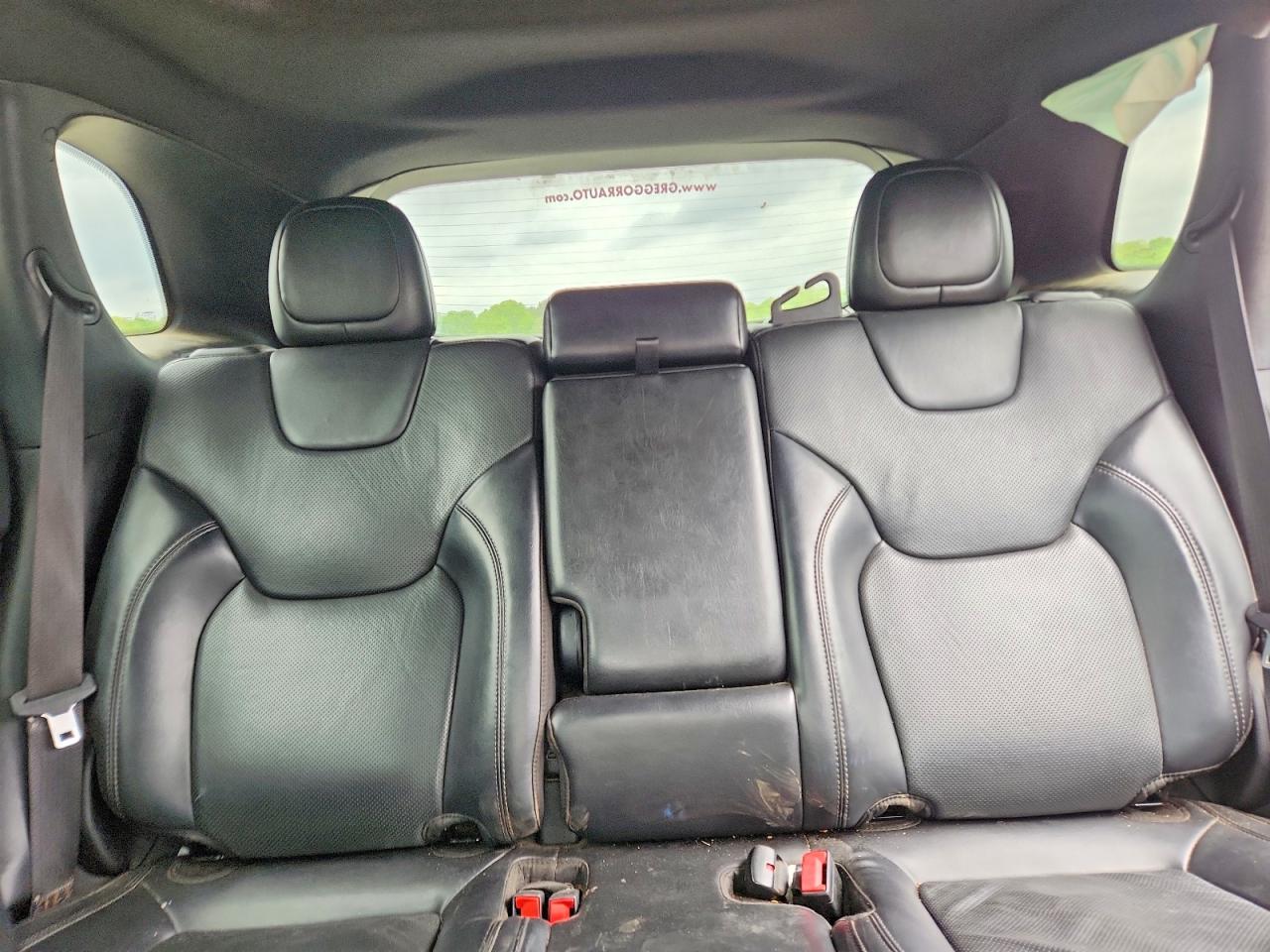 Jeep Cherokee Limited