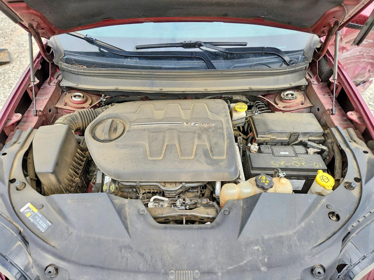 Jeep Cherokee Limited