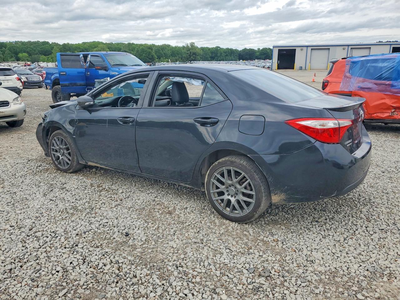 Toyota Corolla S Special Edition