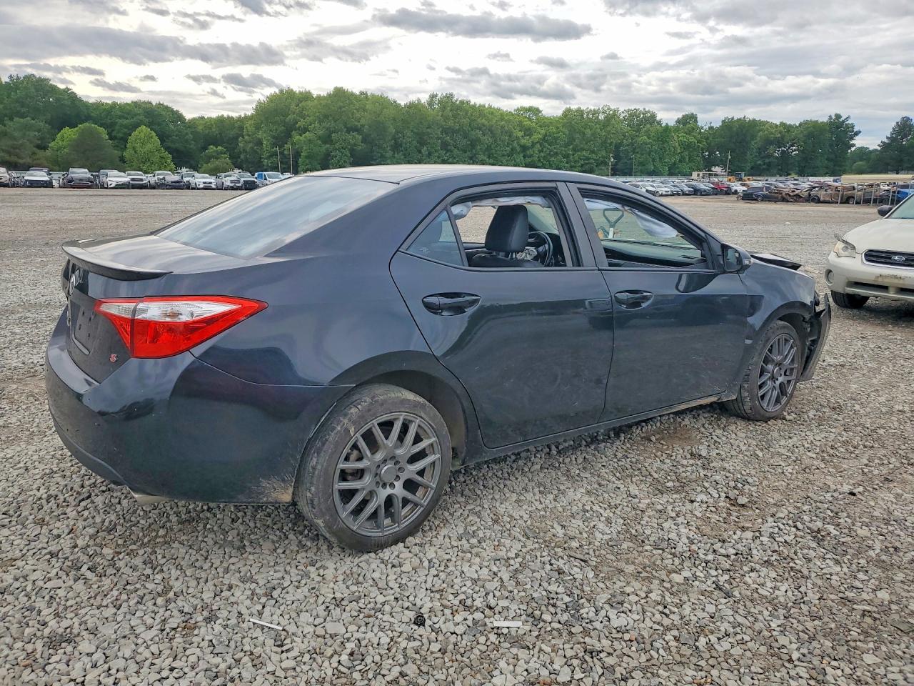 Toyota Corolla S Special Edition