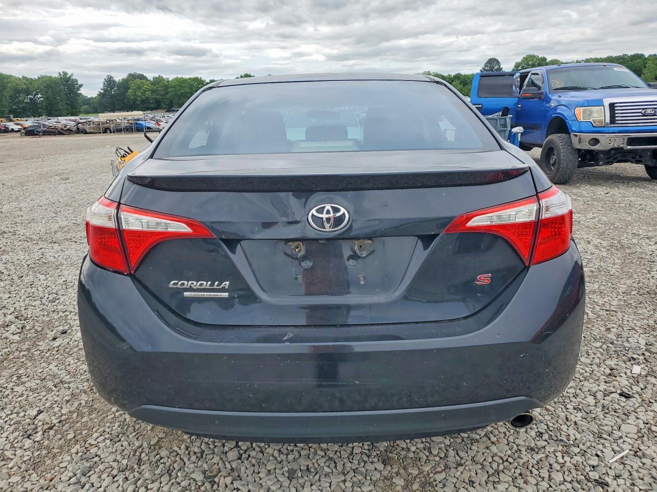 Toyota Corolla S Special Edition