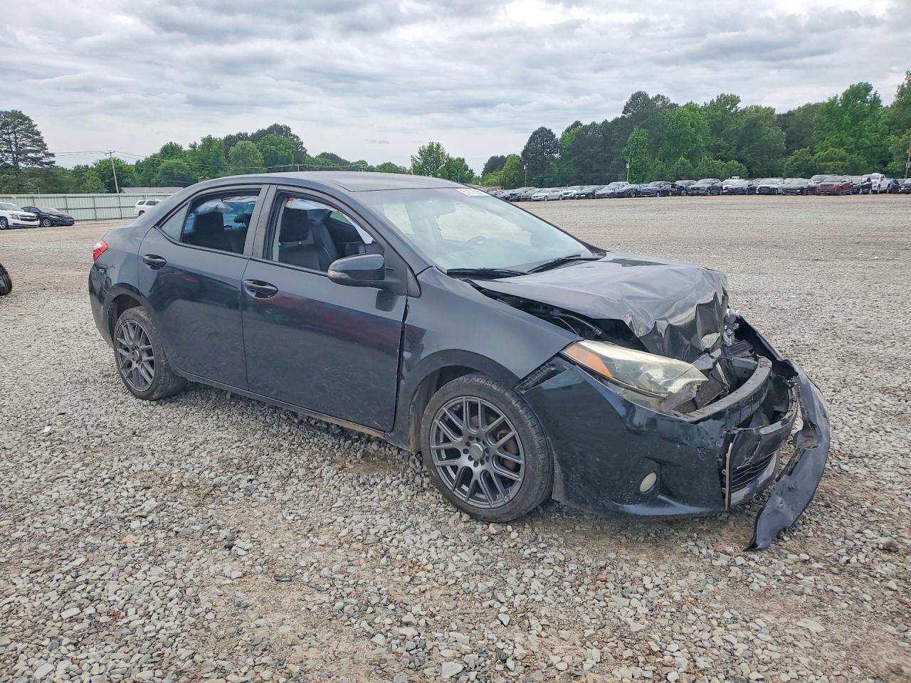 Toyota Corolla S Special Edition