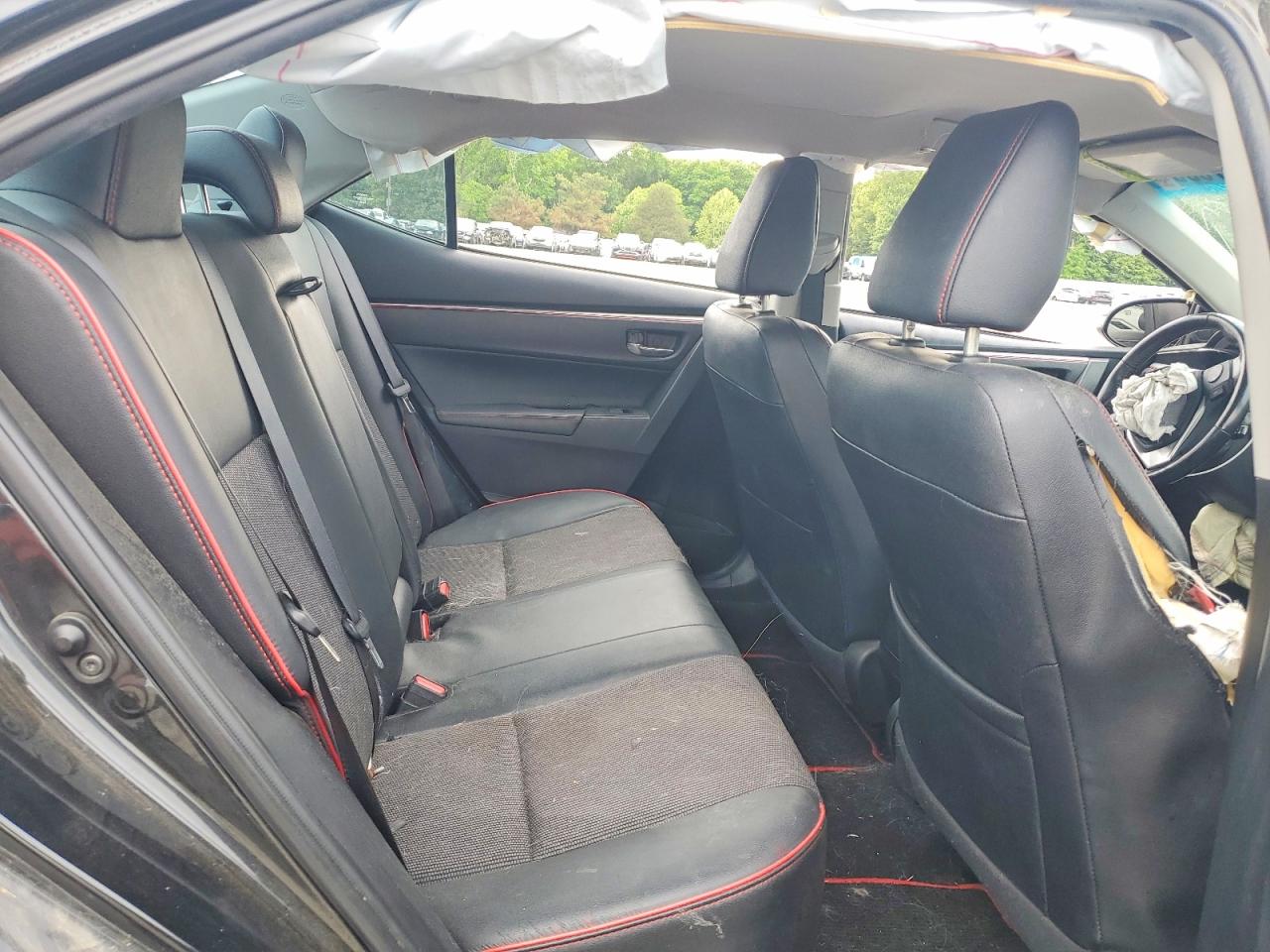 Toyota Corolla S Special Edition