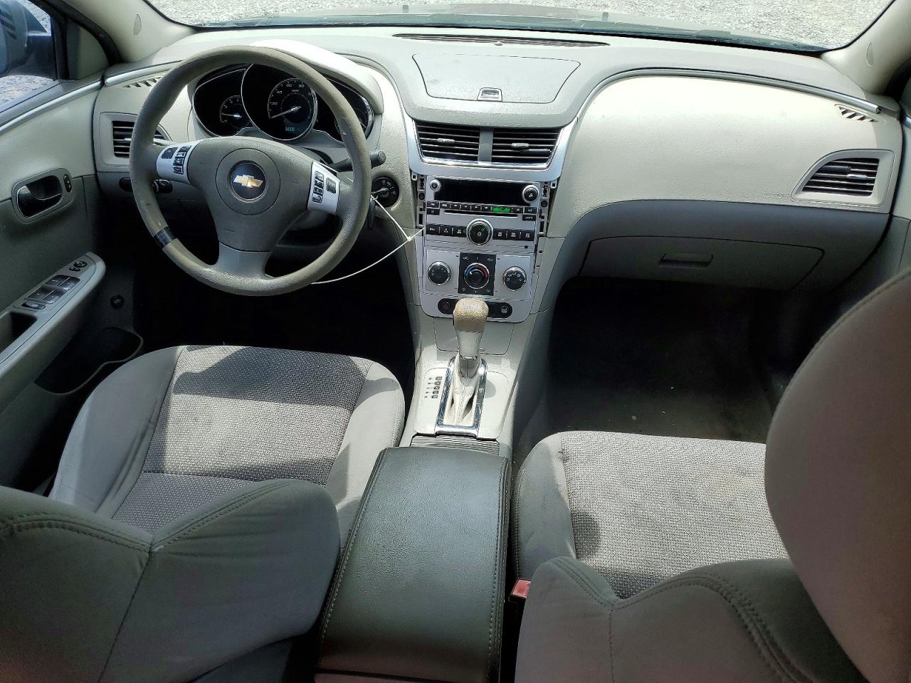 Chevrolet Malibu Ls
