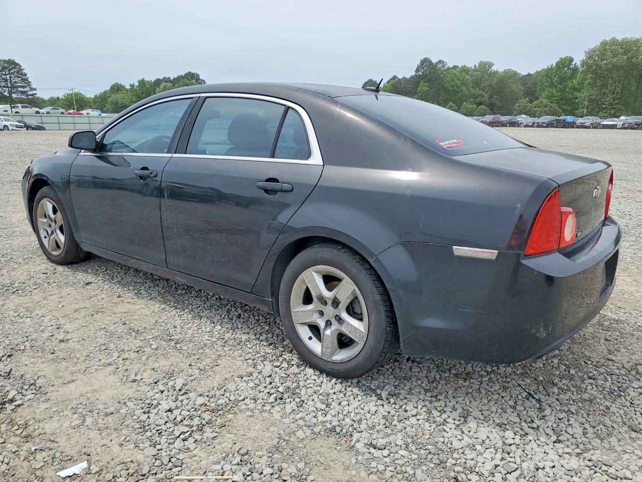 Chevrolet Malibu Ls