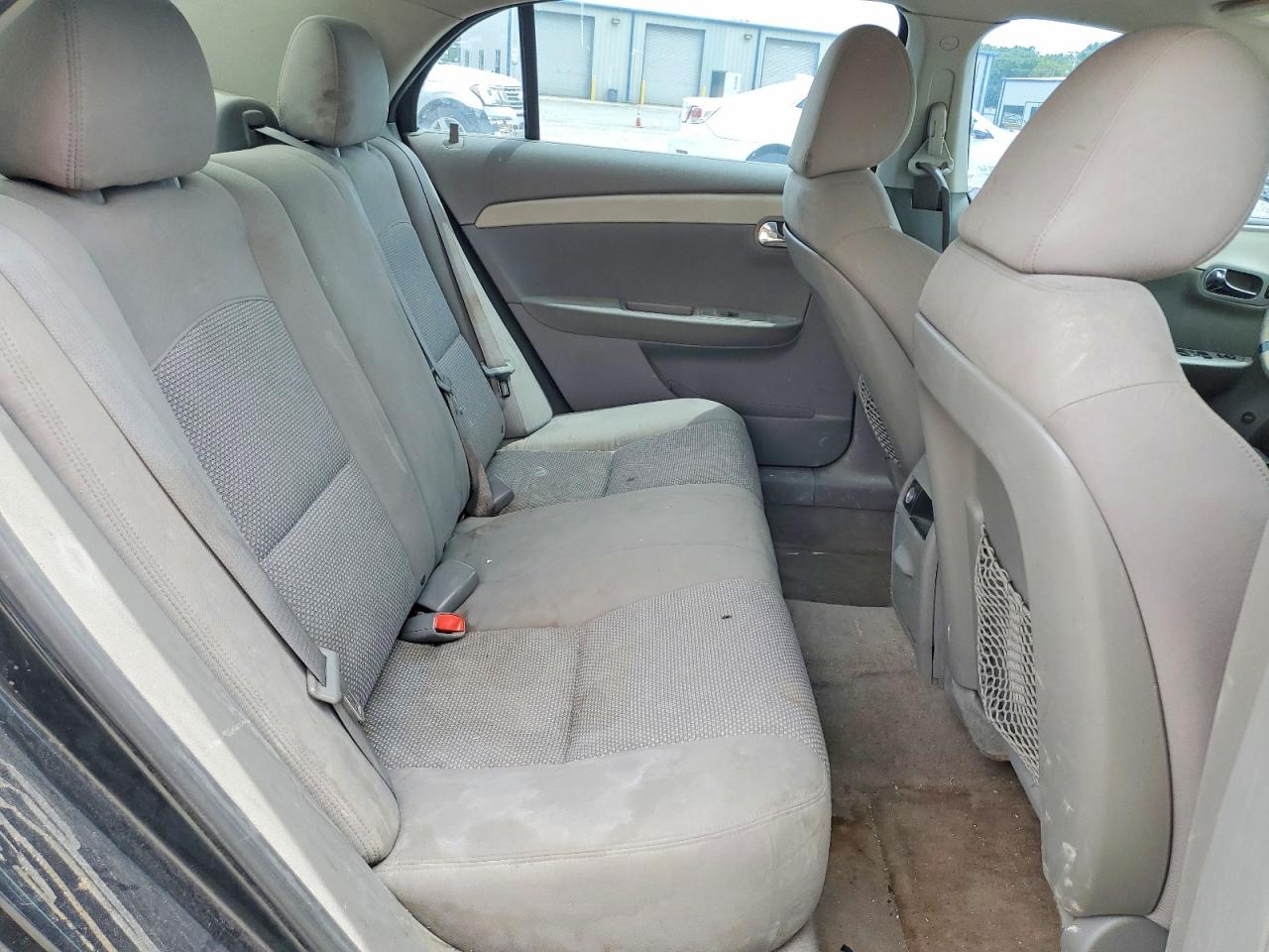 Chevrolet Malibu Ls