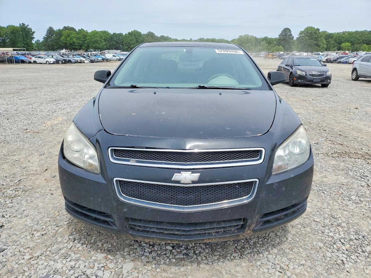 Chevrolet Malibu Ls