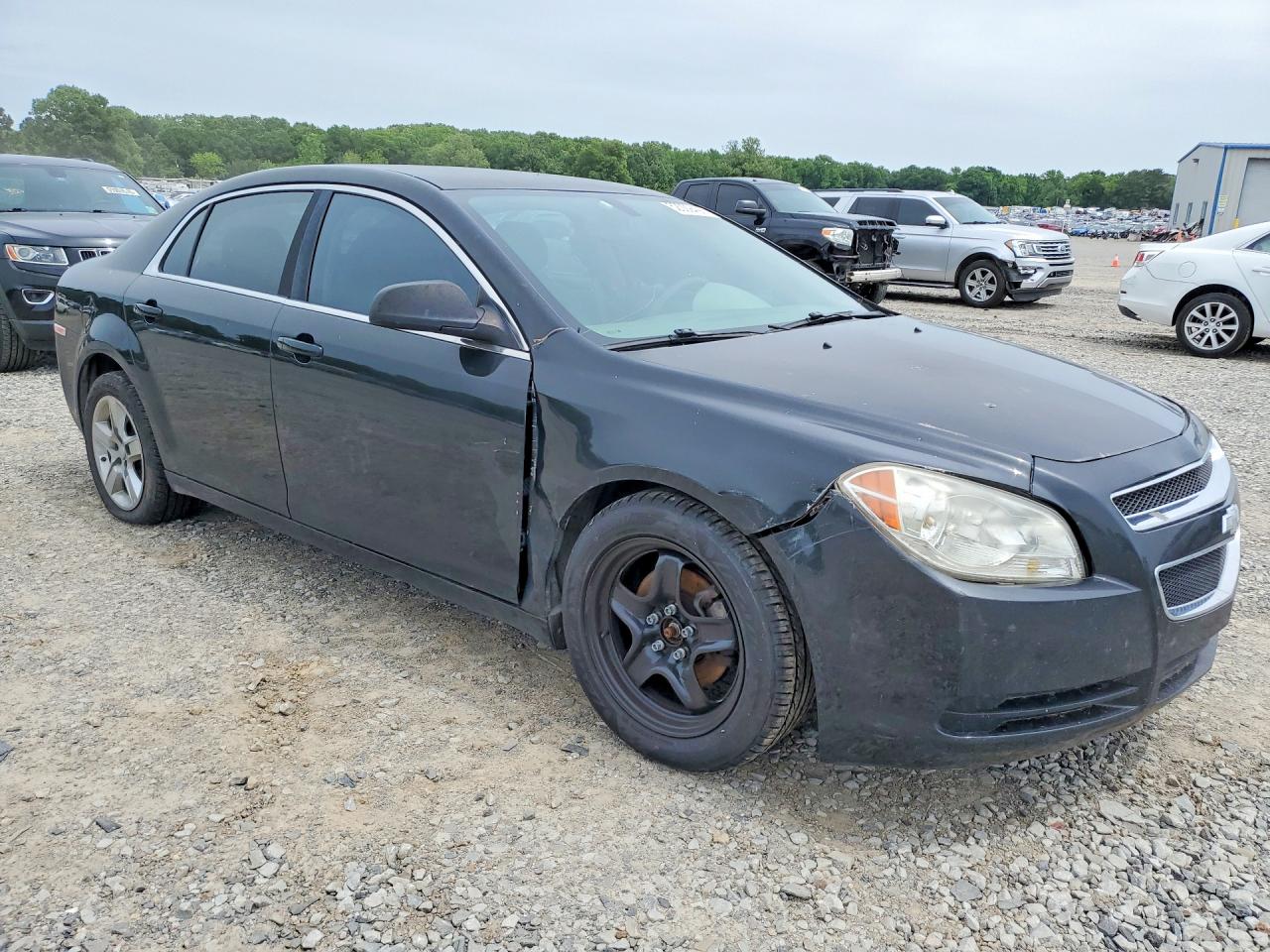 Chevrolet Malibu Ls