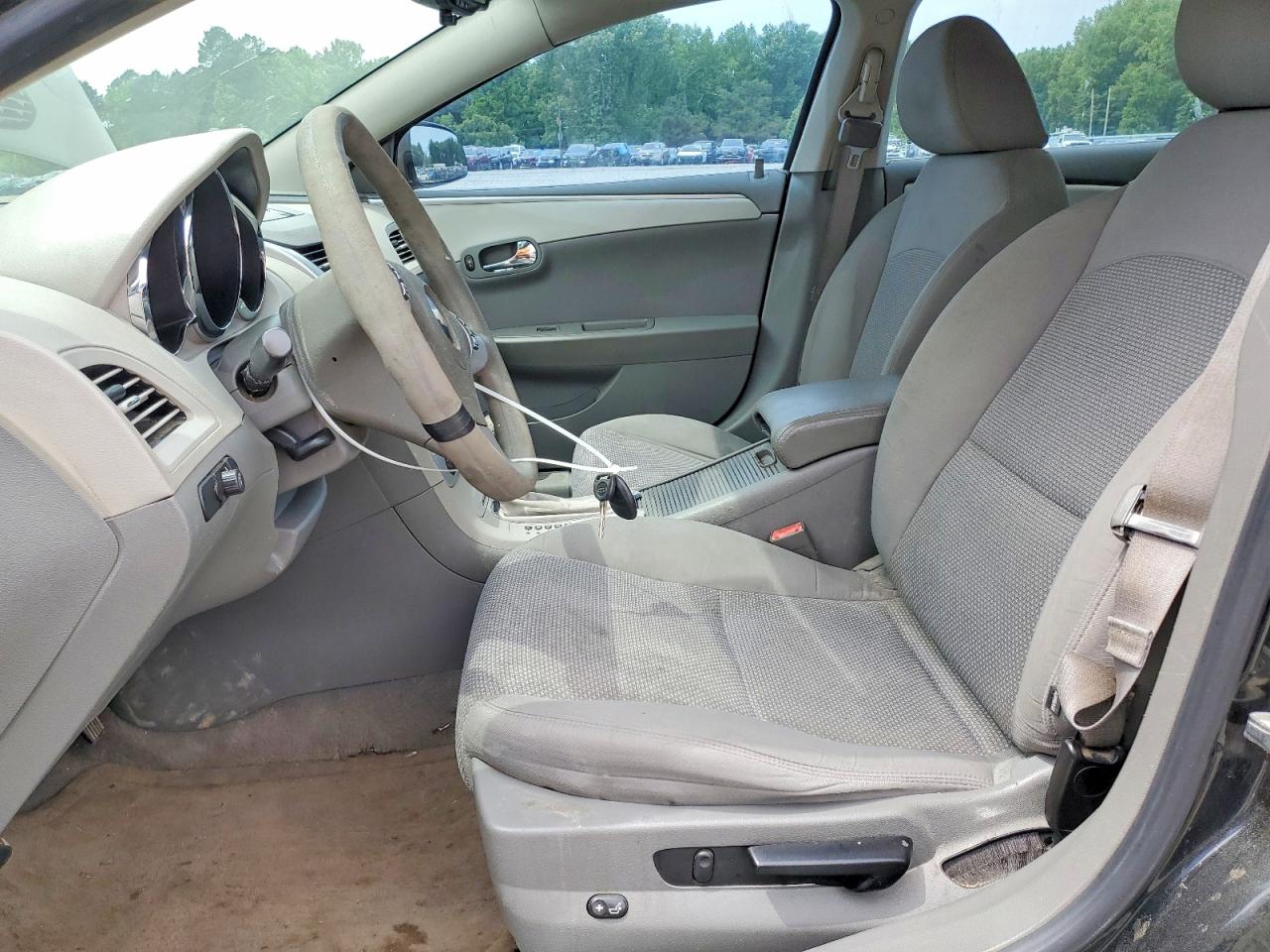 Chevrolet Malibu Ls
