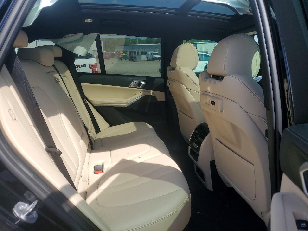 BMW X Series Xdrive40i
