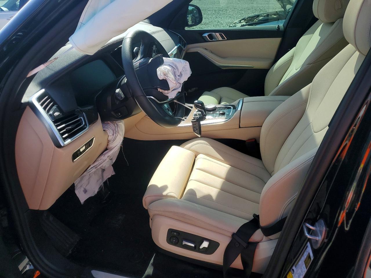 BMW X Series Xdrive40i