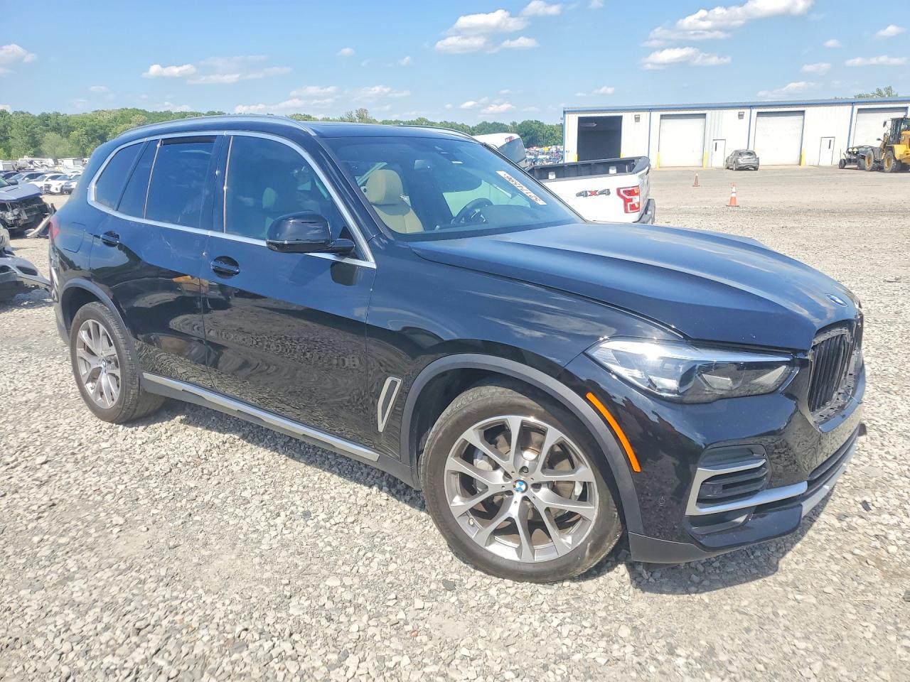 BMW X Series Xdrive40i