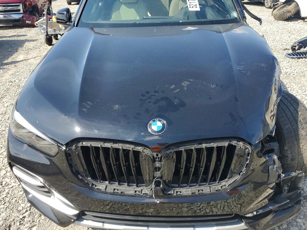 BMW X Series Xdrive40i