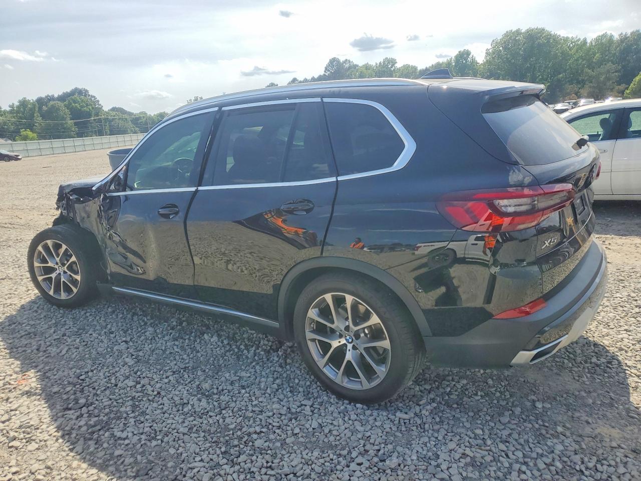 BMW X Series Xdrive40i