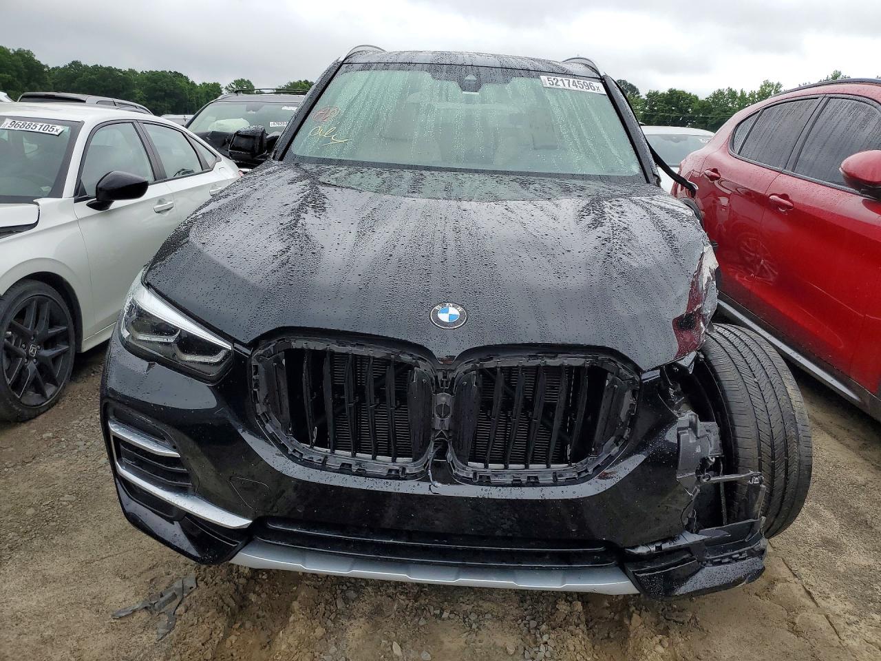 BMW X Series Xdrive40i