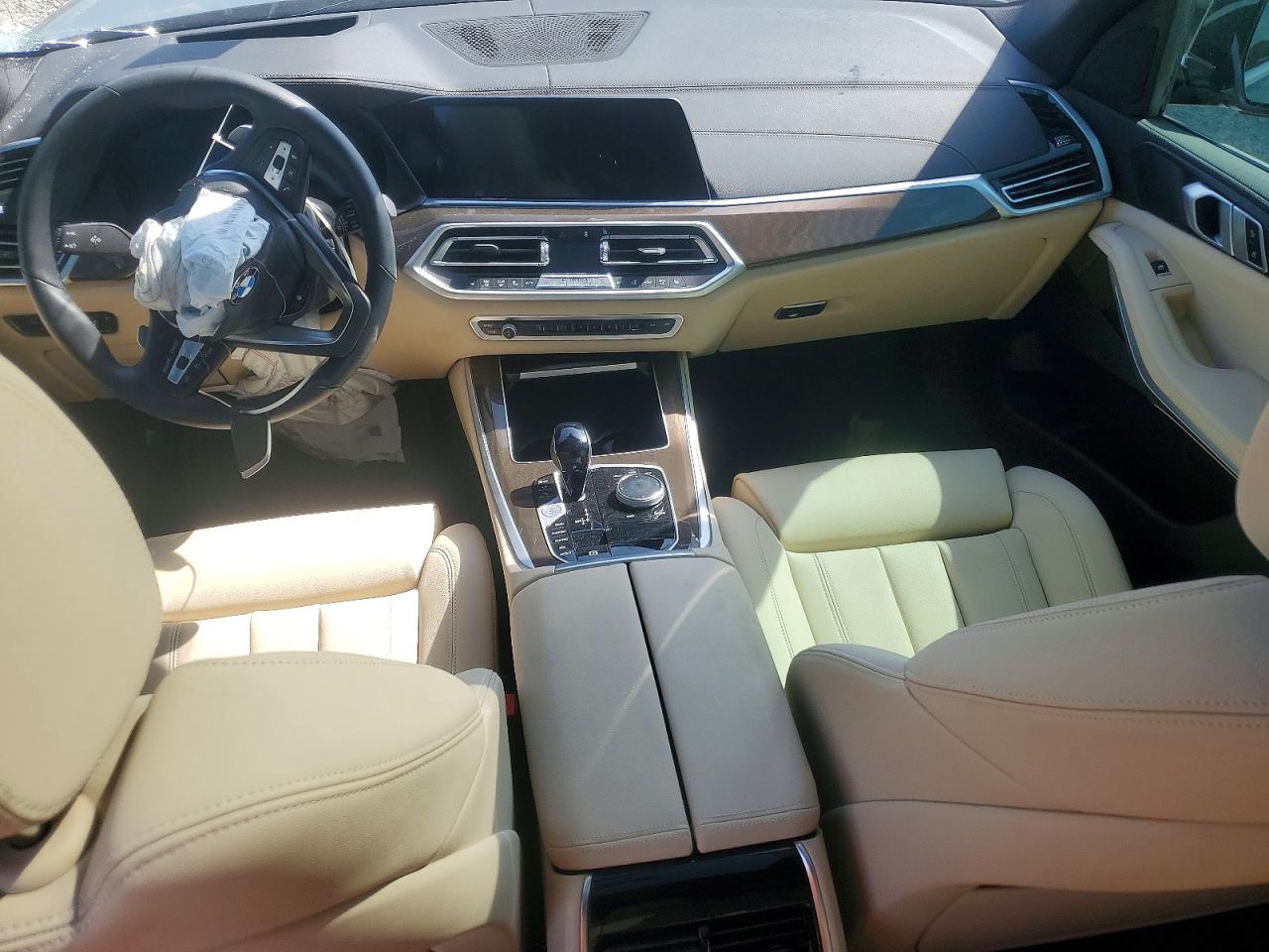 BMW X Series Xdrive40i