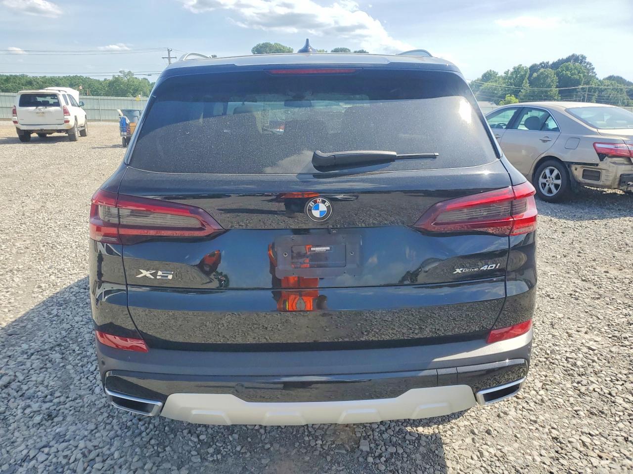 BMW X Series Xdrive40i