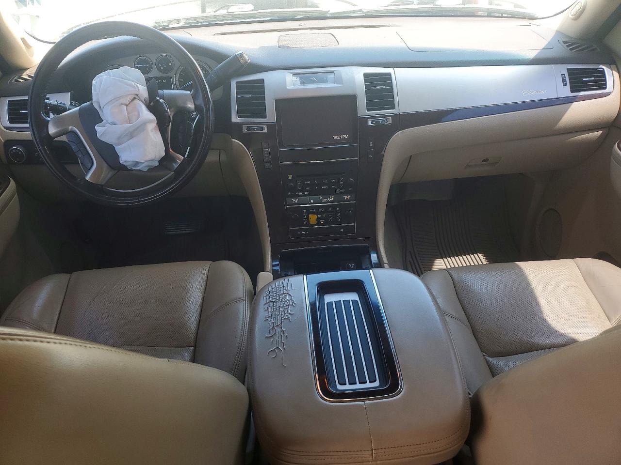 Cadillac Escalade Premium