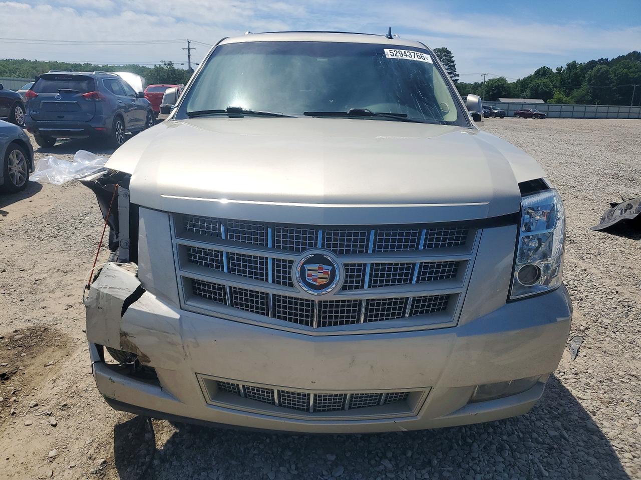 Cadillac Escalade Premium
