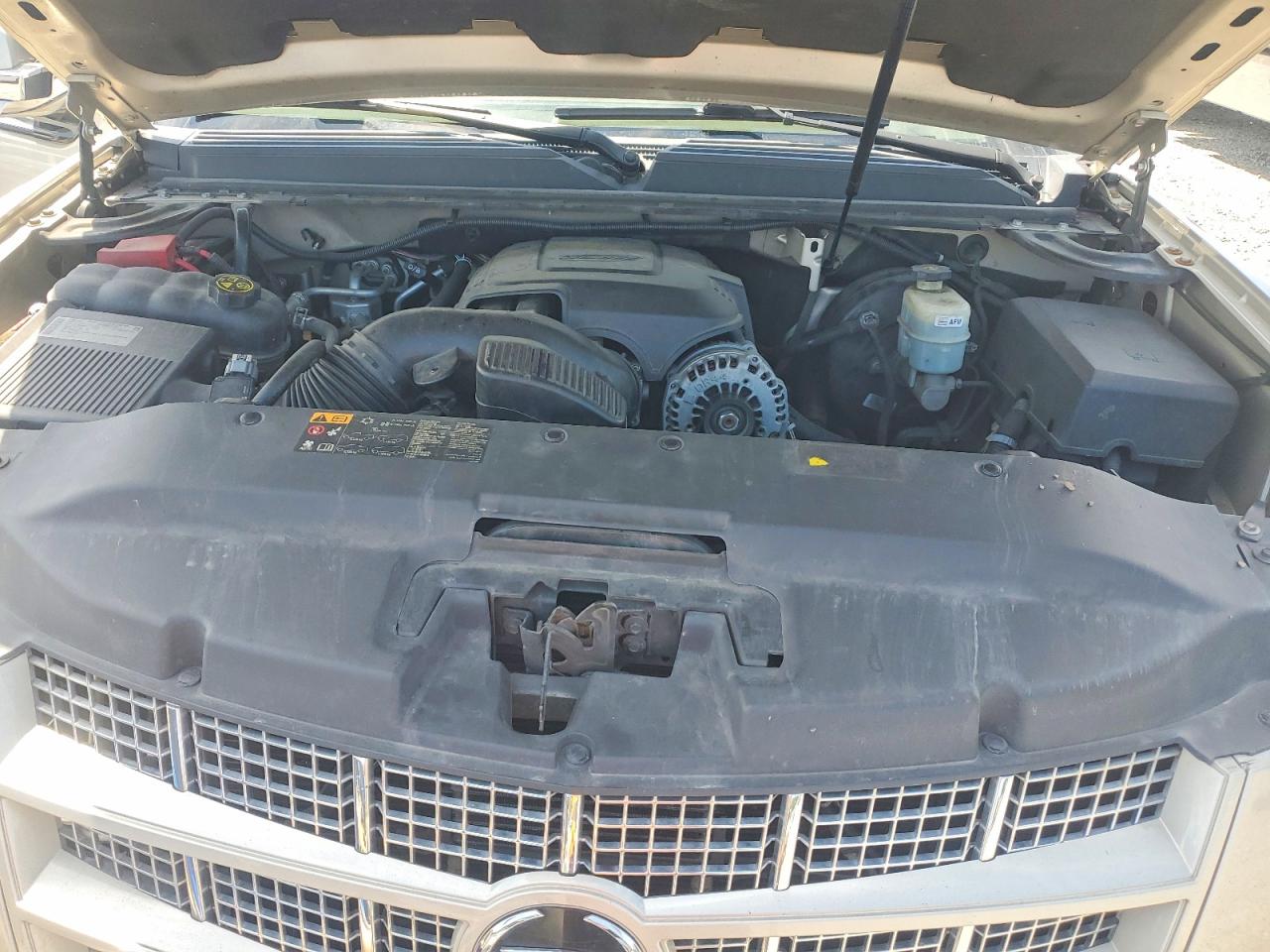 Cadillac Escalade Premium