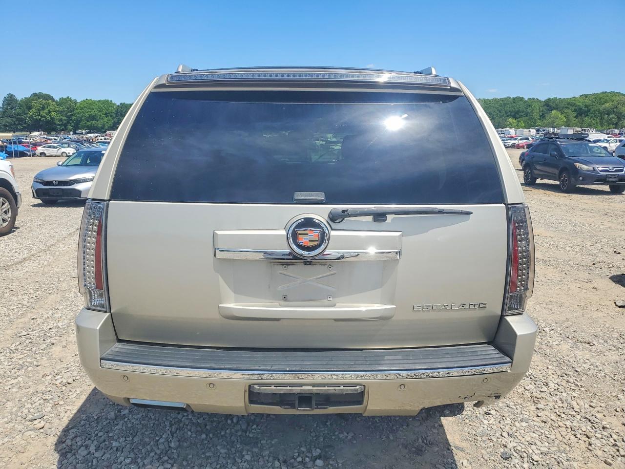 Cadillac Escalade Premium