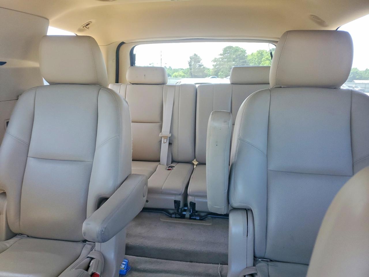 Cadillac Escalade Premium