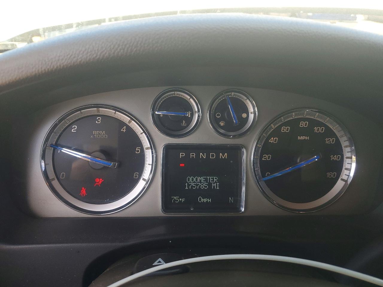 Cadillac Escalade Premium