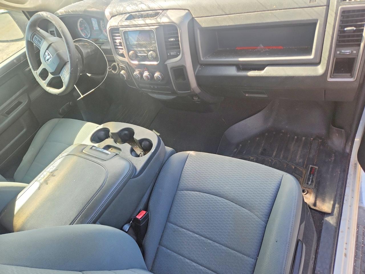 Ram 1500 St