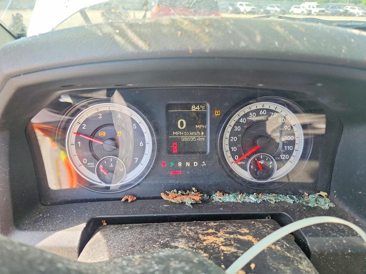 Ram 1500 St