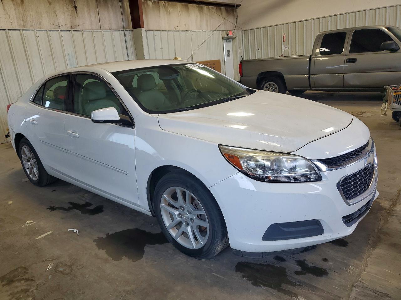 Chevrolet Malibu Lt