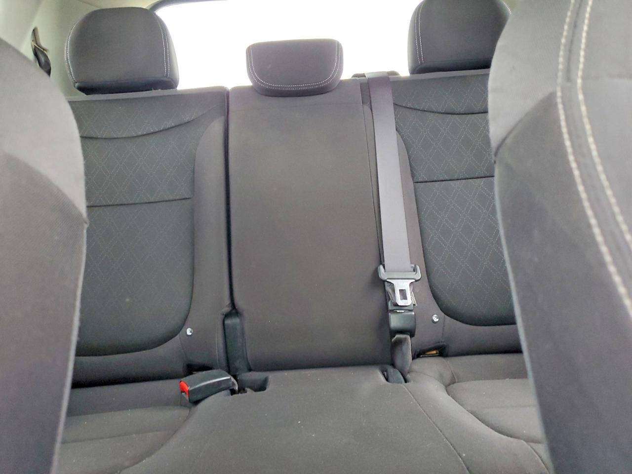 Kia Soul Base