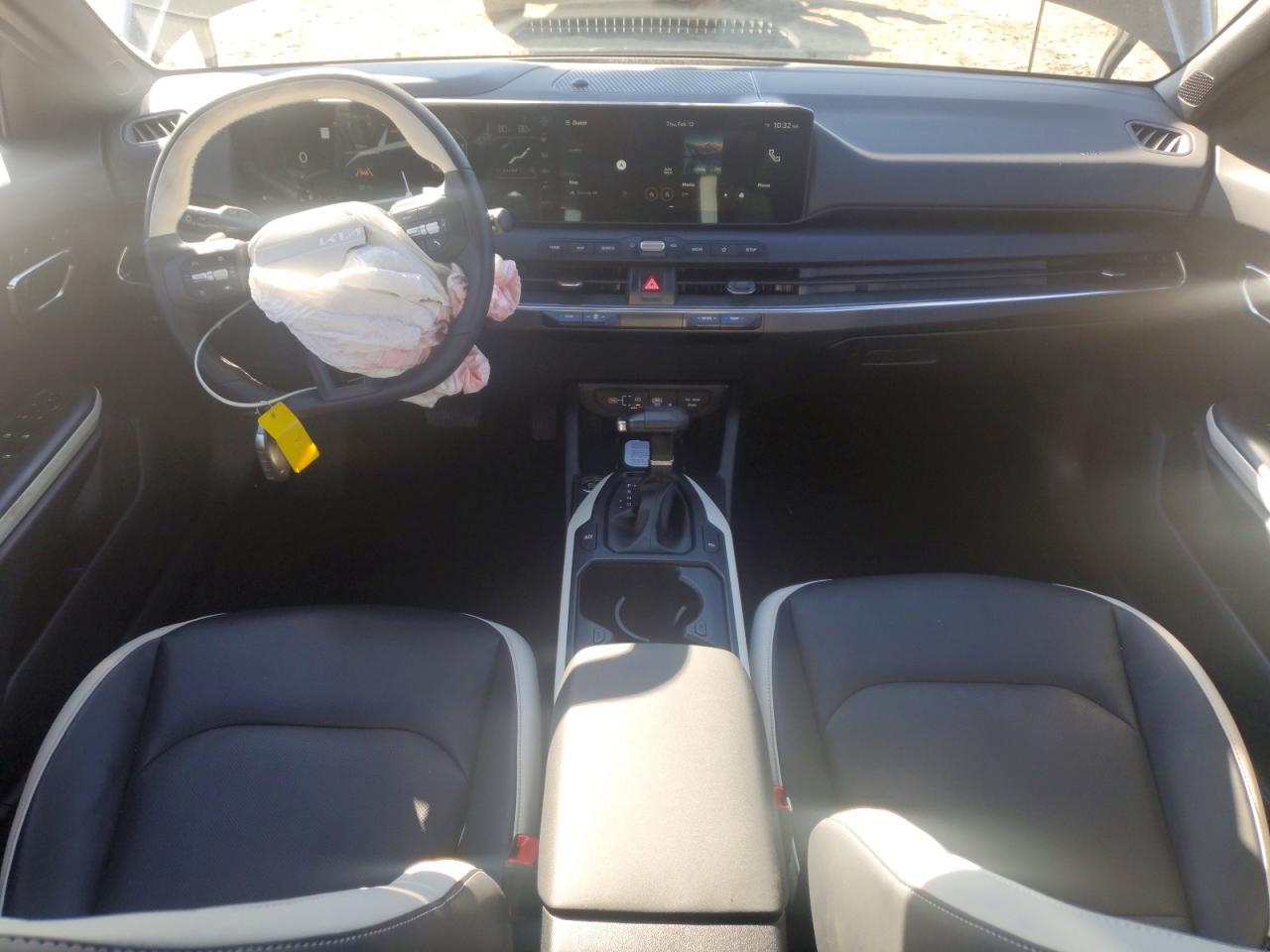 Kia K4 Gt-Line Gt Line