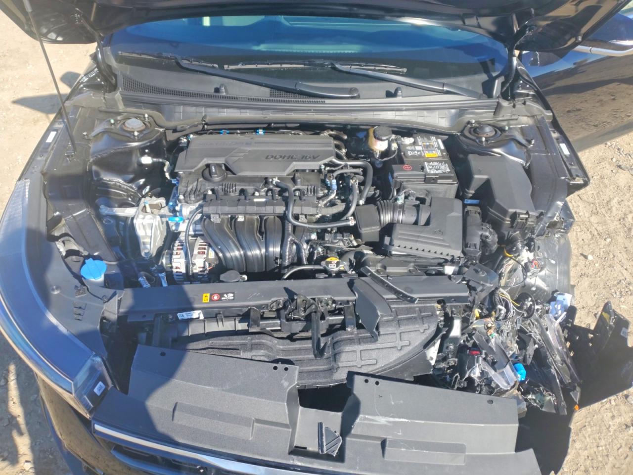 Kia K4 Gt-Line Gt Line