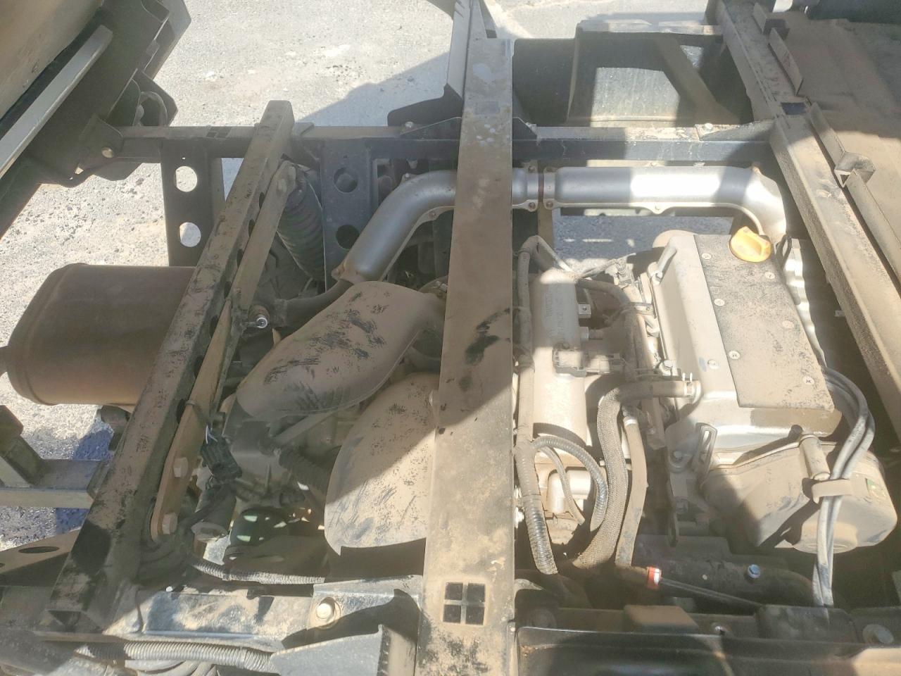 Kawasaki Kaf820 A