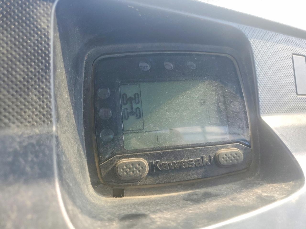 Kawasaki Kaf820 A