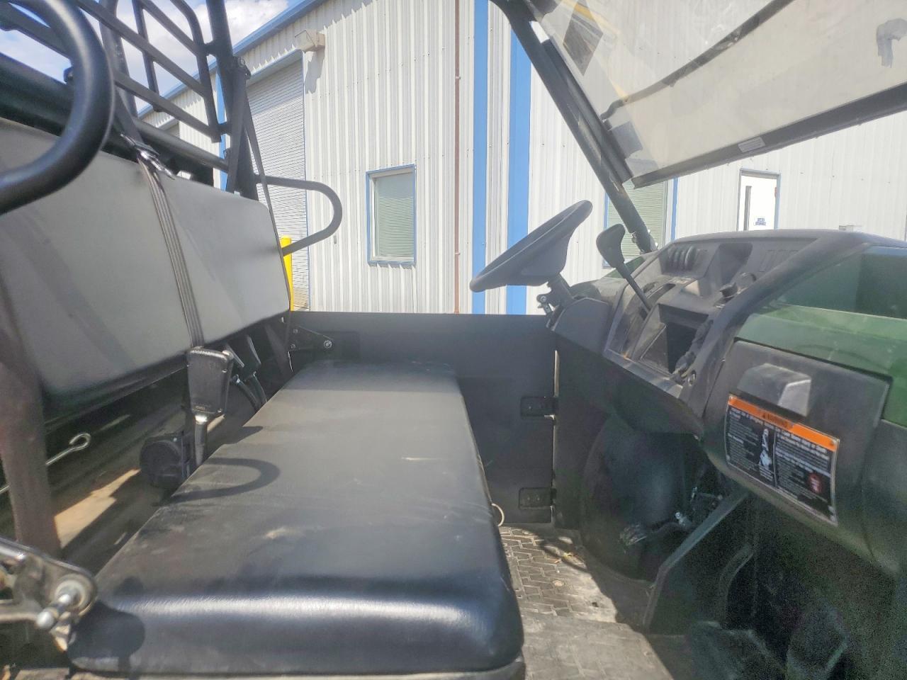 Kawasaki Kaf820 A
