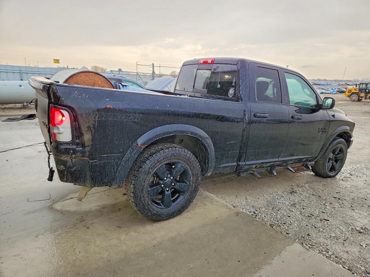 Ram 1500