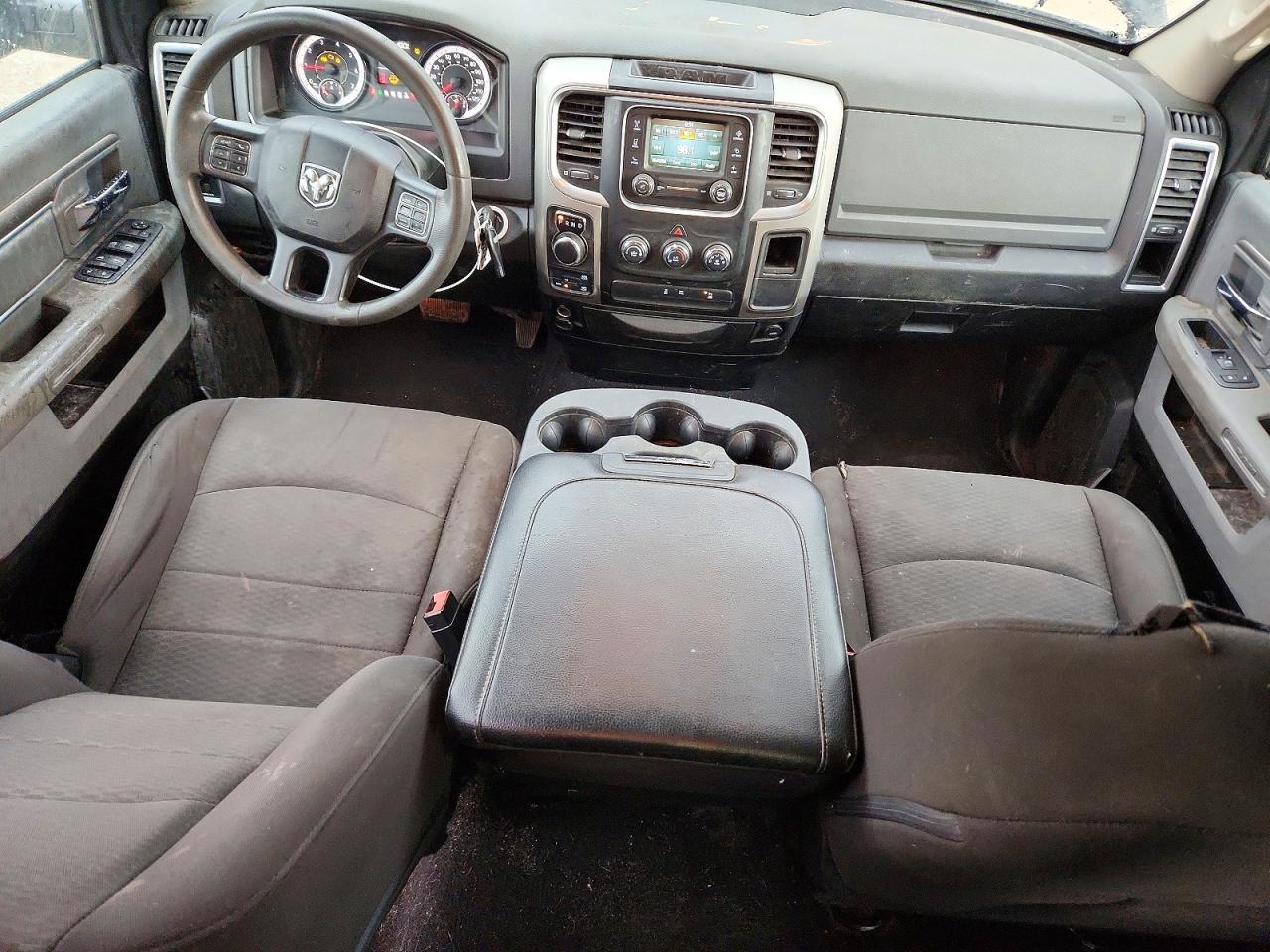 Ram 1500